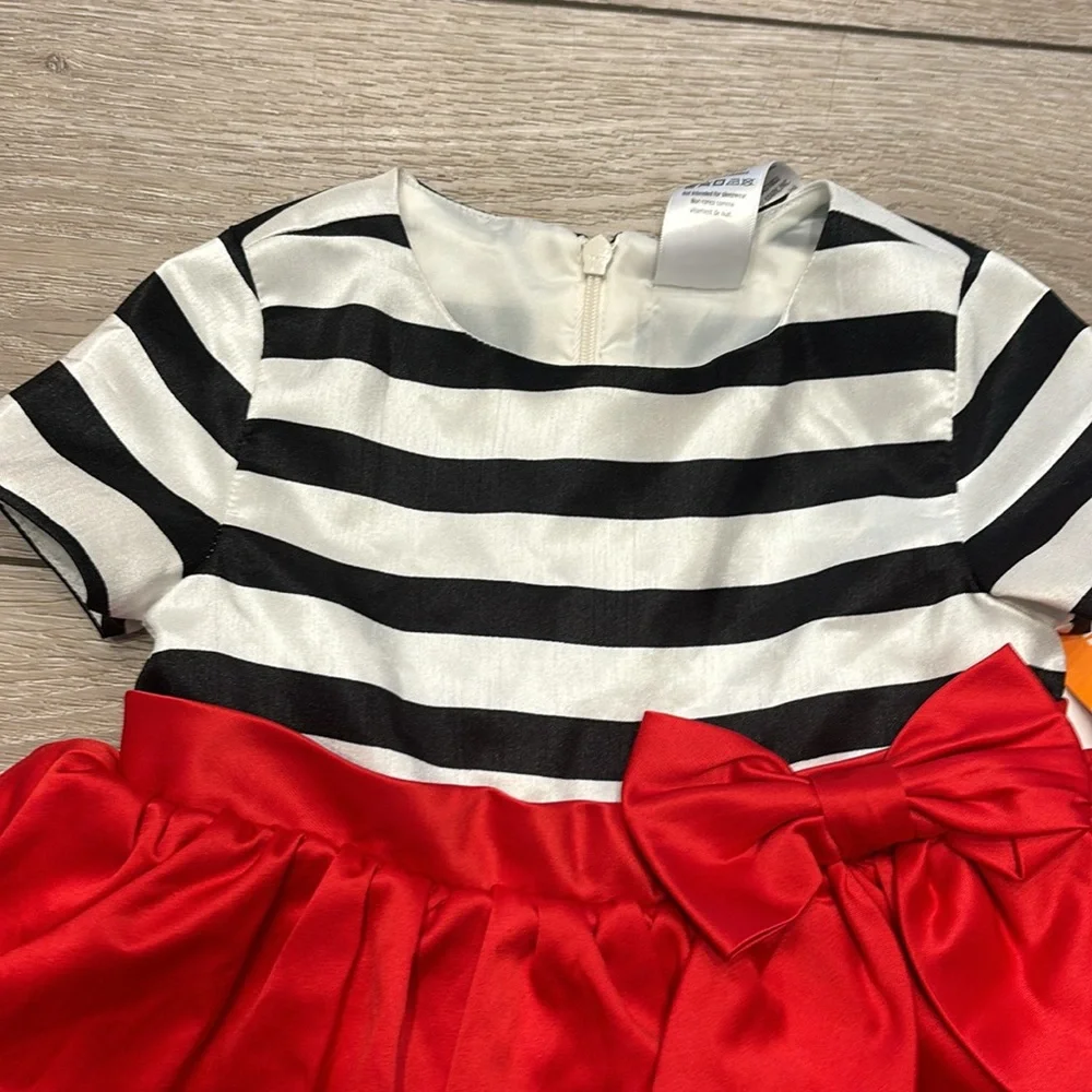 New! Gymboree party dress 18-24mo